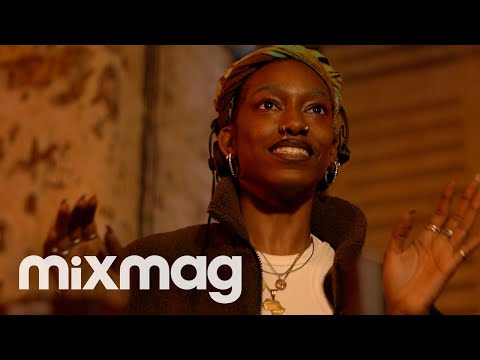 Swing Ting bass, beats and grime set @ SOUP, Manchester