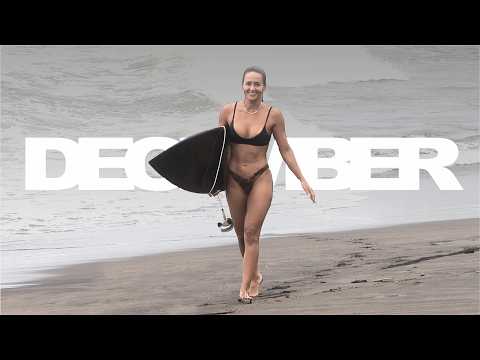 December Long Edition - Bali 2024