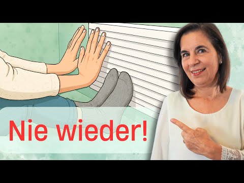 Cold hands and cold feet? That doesn't have to be the case!