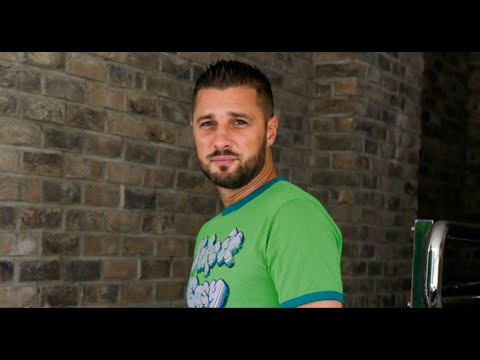 Marko Miljković uradio ovo pred svima - Evo šta se upravo desilo sa Lunom