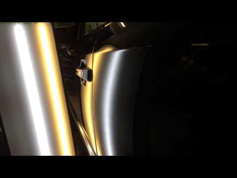 Mercedes-Benz 1993 300 CE access tip