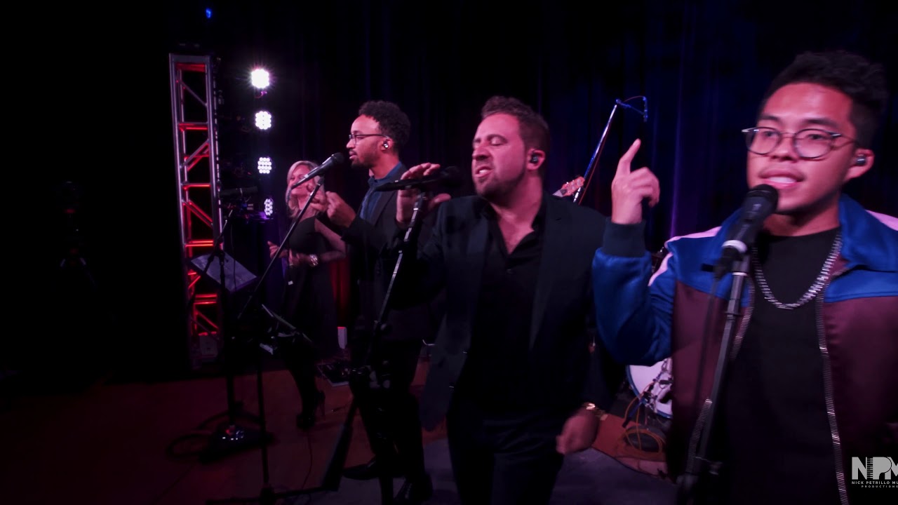 Promotional video thumbnail 4 for Renaissance Event Band