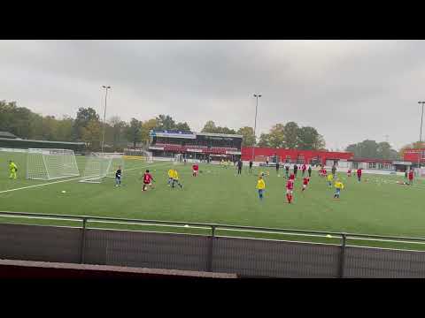 DOVO JO10-1 vs VRC JO10-1