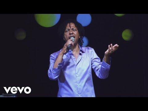 Djavan - Se (Ao Vivo)