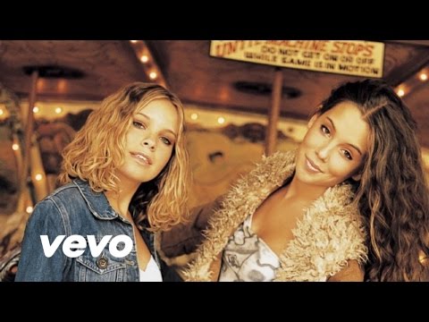 Wanna Be Where You Are - M2M
