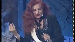 Milva - Hit medley in Germany
