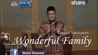 Download lagu The Best DNA; [KOULIHAL] “Wonderful Family” pak Cahyadi Takariawan mp3