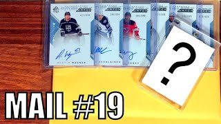 I went overboard on SP Authentic...