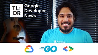 Dev updates from Coral, Google for Games Developer Summit, Maps Platfo