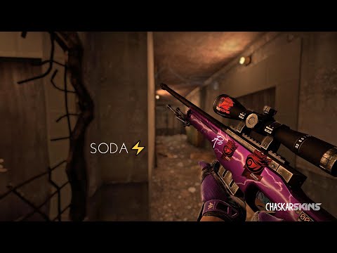 Steam Community :: Video :: SODA⚡ (CS2 Montage)