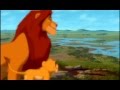 El Rey León 1994 De Rob Minkoff El Despotricador Cinéfilo