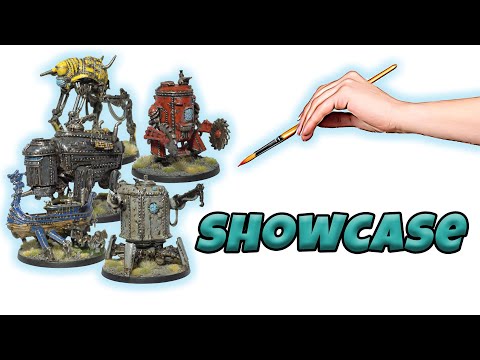 EXPEDITIONS | Showcase