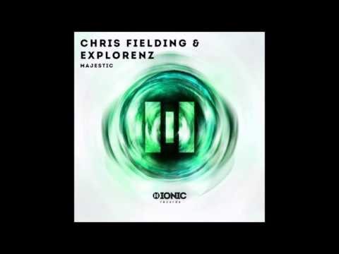 (Electro House) Chris Fielding & Explorenz - Majestic (Original Mix)