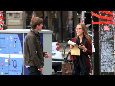 Flirttipps: Die besten Anmachsprüche