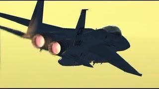 Lock On  Chasing The Angels 2007.04.02