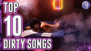Top 10 Dirty (Overtly Sexual) Prince Songs