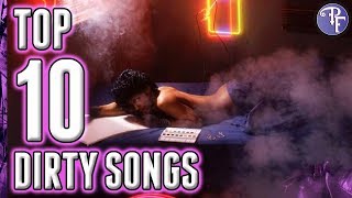 Top 10 Dirtiest Prince Lyrics (Overtly Sexual Songs)