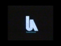 United Artists Ident