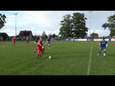 LKS Odra Nietków vs Ilanka Rzepin