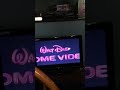 Opening To Robin Hood 1991 VHS
