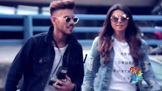 MARITTA HALLANI Feat. OMAR DEAN - BONFIRE - OOTB - ماريتا حلاني وعمر دين - بونفاير