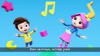 Download lagu ALIF & SOFIA II RAMADHAN TIBA mp3