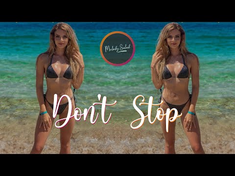 Dukewood, De Hofnar & Kav Verhouzer - Don't Stop