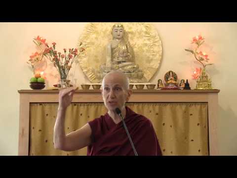 06-01-18 Let's Give Up Jealousy - BBCorner