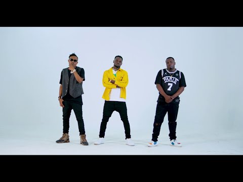 Shamfa Boy ft T Touch X Moni Centrozone - Kitete (Official Video)