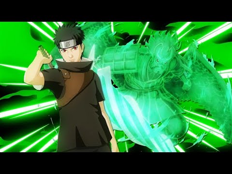 Lo sharingan ipnotico definitivo di Shisui Uchiha : Kotoamatsukami  [ITA] #animemoments #narutoita