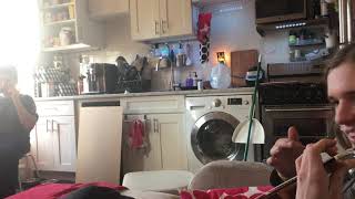 vito’s ordination song