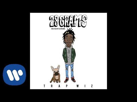 DJ Drama & Wiz Khalifa - Samo (Prod by Ricky P) [28 Grams]