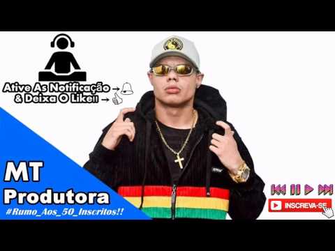 MC Lan - Passinho Dos Maloka (MT Produtora) Part MC Biano do Impera