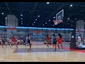 2022 AAU / Club Season Clips