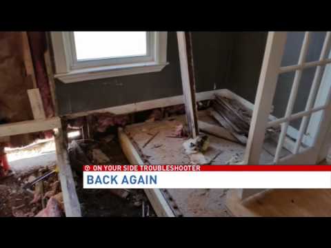 Contractor at center of multiple 7 On Your Side investigations accused of scamming Md. couple out of