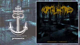 Music video thumbnail preview for Mortal Hatred - Walking Ghost by Mortal Hatred