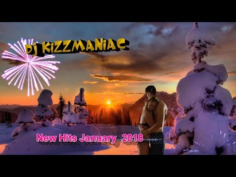 KizzmaniaC  Hot kizomba urban kiz  january 2018