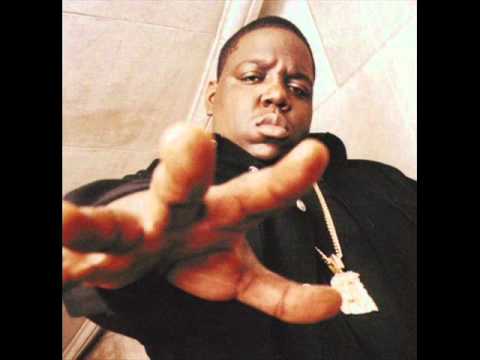 Biggie Smalls - Want That old Thing Back