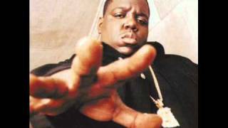 Biggie Smalls - Want That old Thing Back