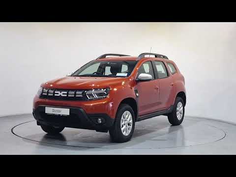 Dacia Duster dCi Expression. - Image 2