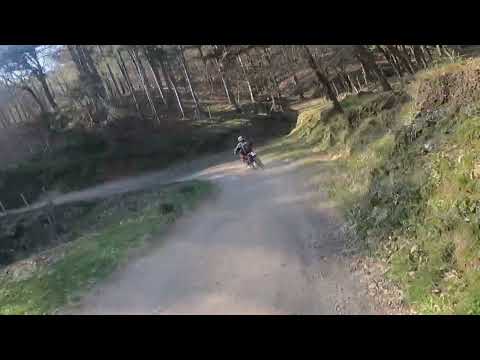 ENDURO IN SICILY -  PELORITANI OFF ROAD