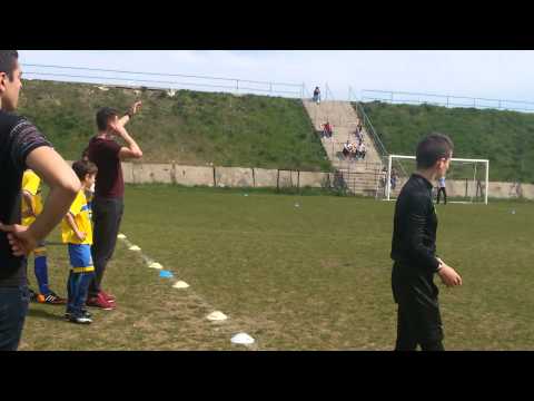 “SF.MANGALIA - SAGEATA NAVODRI