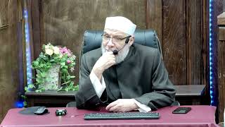 اعتكاف المرأة في مصلى بيتها/الثـلاثـاء(25-03-2025م)٢٥رمضان ١٤٤٦هـ image