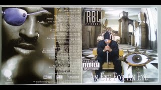 RBL Posse - More Game (feat Richie Rich) 1997