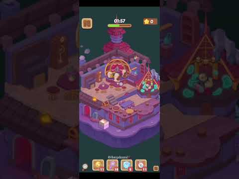 Dreamy Room level 395 || Cherry🍒 ||