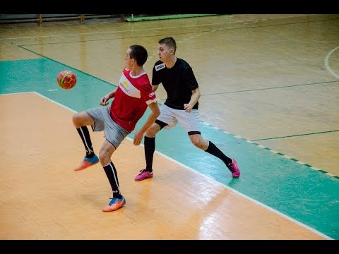 Dor-Mar NPS - Auto-Mar Stare Miasto: 3. kolejka (TLF 2015/16)