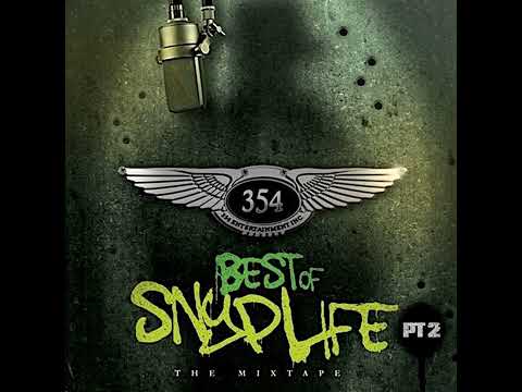 SnypLife - Best of SnypLife Part 2 (Full Mixtape)