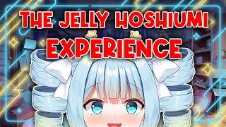 bro misspelled it as I... - BLUE MIDGET VTUBER COMPILATION 🌠