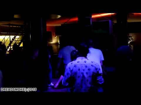 JAH MARSHALL SOUNDSYSTEM (fr) - roots round 4 @ a-dam 02-05-15