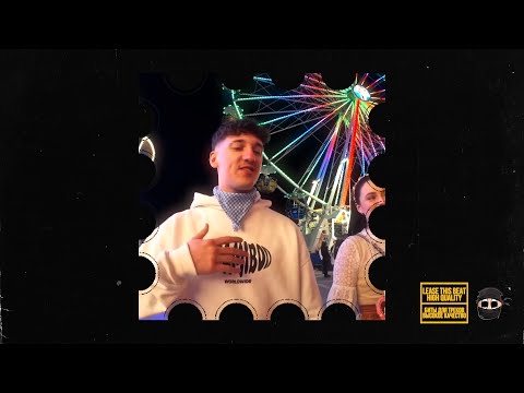 [FREE] Tream x Rarin x LIDA x Capoxxo Type Beat - "Shana"